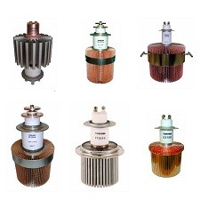 Bóng Đèn Cao Tần